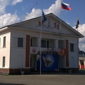 Автономная некоммерческая организация по развитию человеческого потенциала в муниципальных образования Ульяновской области «Содружество»